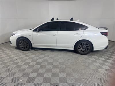 2024 Subaru Legacy Sport