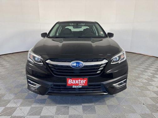 2022 Subaru Legacy Limited