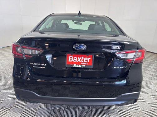 2022 Subaru Legacy Limited