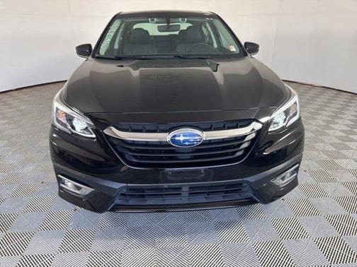2022 Subaru Legacy Limited
