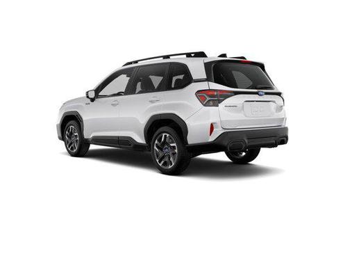 2025 Subaru Forester Hybrid Limited
