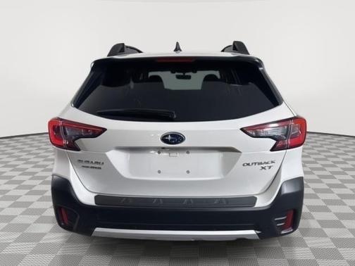 2021 Subaru Outback Limited XT