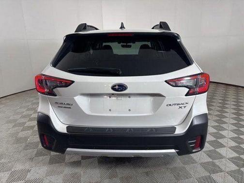 2021 Subaru Outback Limited XT