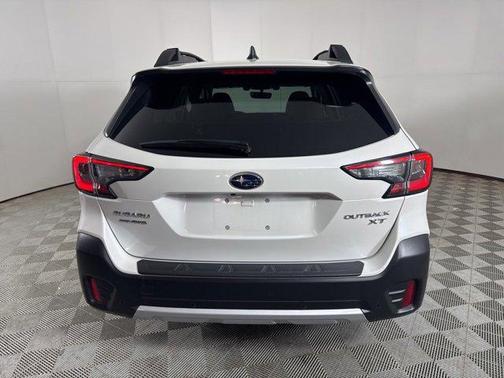 2021 Subaru Outback Limited XT