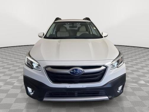 2021 Subaru Outback Limited XT