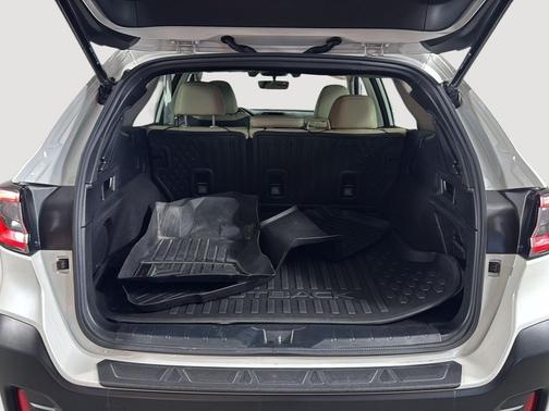 2021 Subaru Outback Limited XT