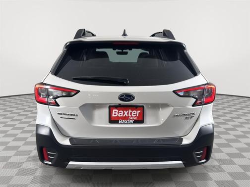 2021 Subaru Outback Limited XT