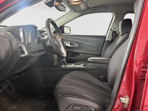 2013 Chevrolet Equinox 1LT