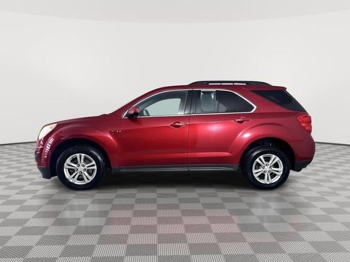 2013 Chevrolet Equinox 1LT