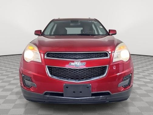 2013 Chevrolet Equinox 1LT