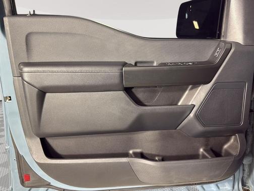 Area 51 Blue 2023 Ford F-150 XL