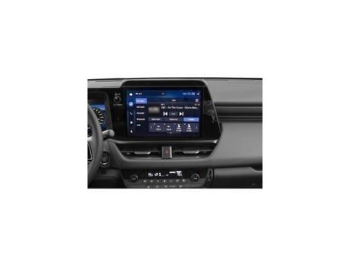 Crystal Black Silica 2026 Subaru Outback Premium