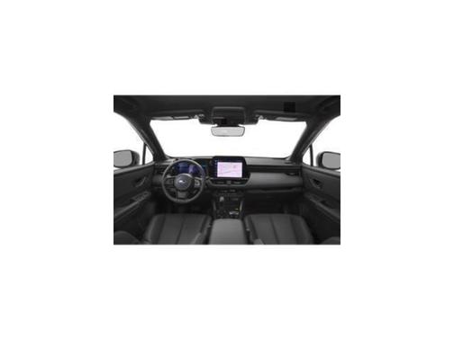 Ice Silver Metallic 2026 Subaru Outback Limited XT