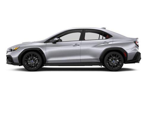 2025 Subaru WRX Limited
