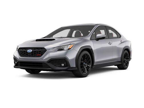 2025 Subaru WRX Limited