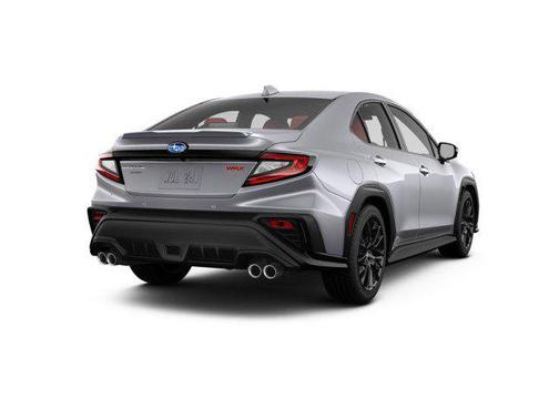 2025 Subaru WRX Limited