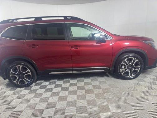 2023 Subaru Ascent Limited 7-Passenger