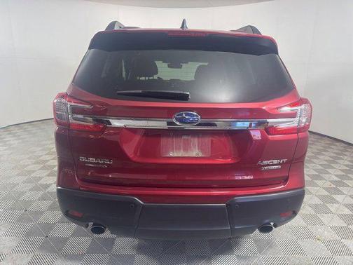 2023 Subaru Ascent Limited 7-Passenger