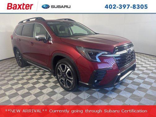 2023 Subaru Ascent Limited 7-Passenger
