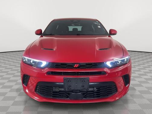 Hot Tamale 2023 Dodge Hornet GT AWD