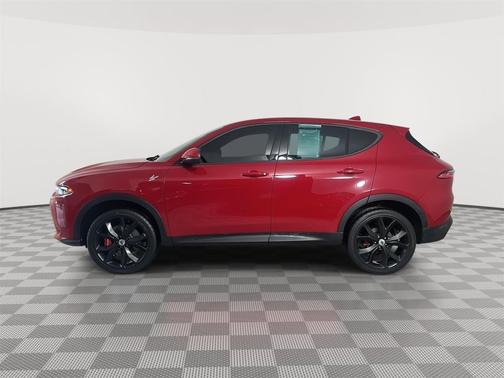 Hot Tamale 2023 Dodge Hornet GT AWD