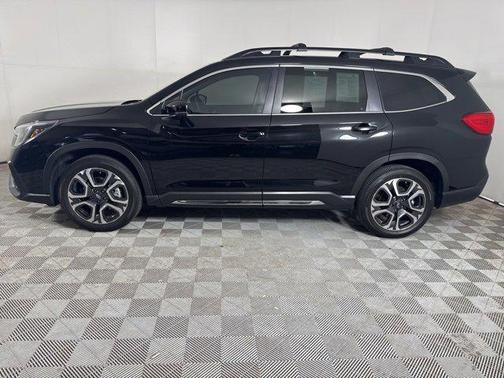 2024 Subaru Ascent Limited 7-Passenger