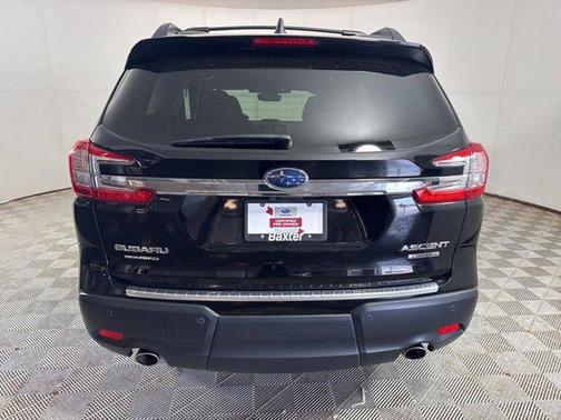 2024 Subaru Ascent Limited 7-Passenger