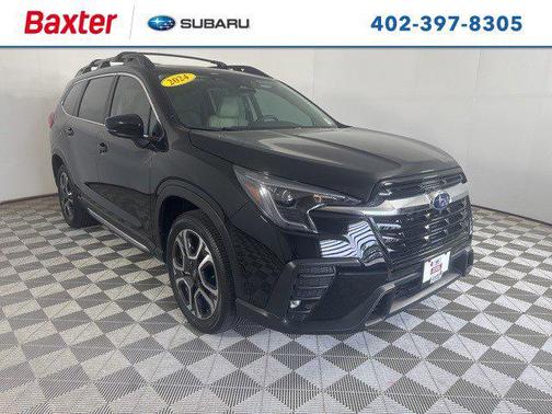 2024 Subaru Ascent Limited 7-Passenger