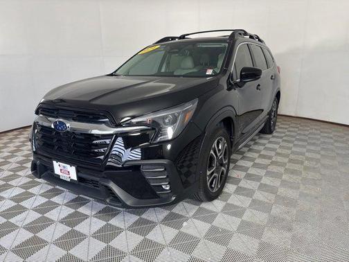 2024 Subaru Ascent Limited 7-Passenger