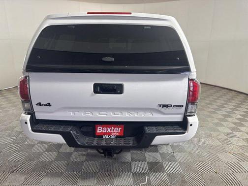2019 Toyota Tacoma TRD Pro