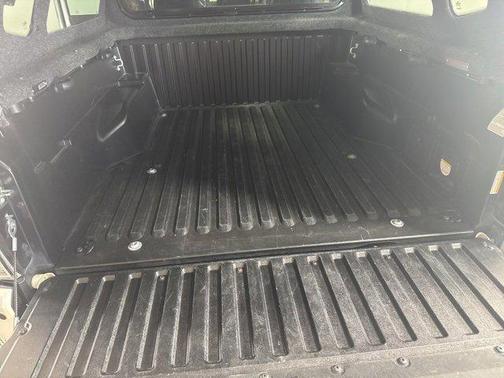 2019 Toyota Tacoma TRD Pro