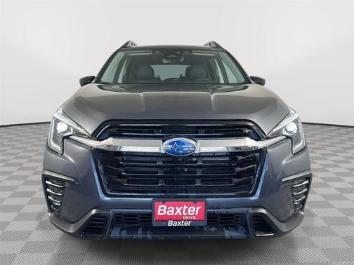 2025 Subaru Ascent Limited 7-Passenger