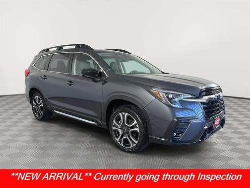 2025 Subaru Ascent Limited 7-Passenger