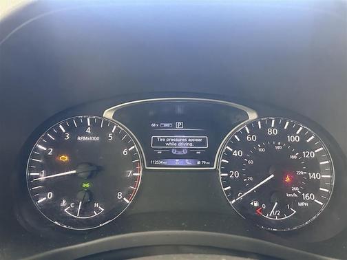 Glacier White 2019 Nissan Pathfinder SL