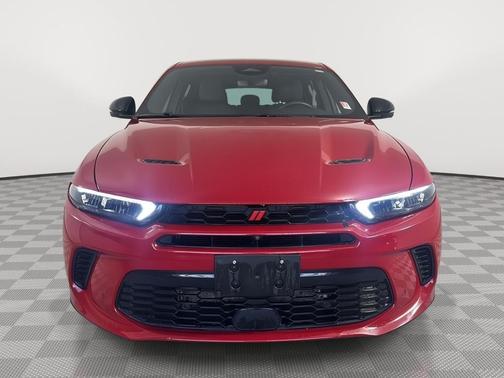 2023 Dodge Hornet GT AWD
