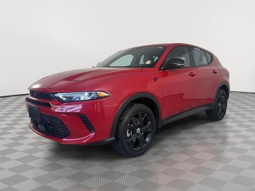 2023 Dodge Hornet GT AWD