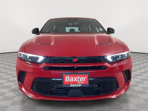 Hot Tamale 2023 Dodge Hornet GT AWD