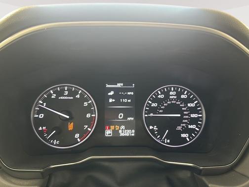 Magnetite Gray Metallic 2023 Subaru Outback Onyx Edition