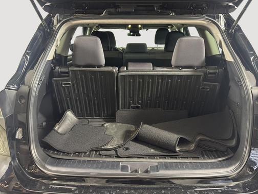 2021 Toyota Highlander L