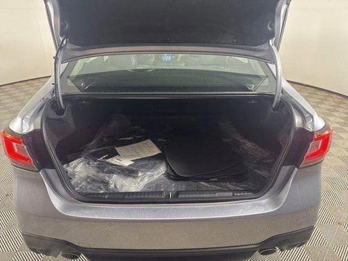 2025 Subaru Legacy Sport