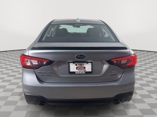 2025 Subaru Legacy Sport