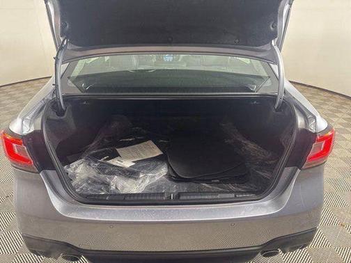 2025 Subaru Legacy Sport