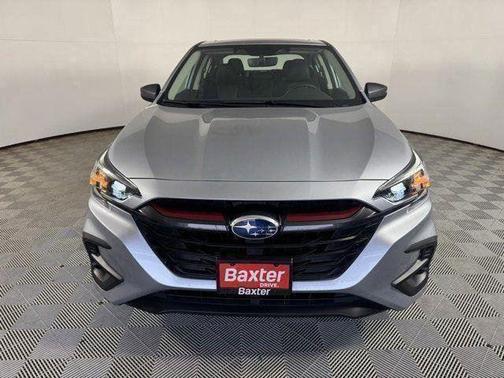 2025 Subaru Legacy Sport