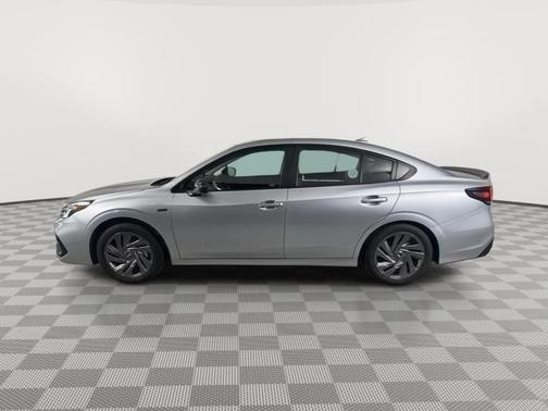 2025 Subaru Legacy Sport