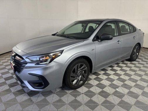 2025 Subaru Legacy Sport