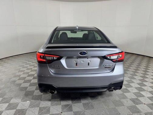 2025 Subaru Legacy Sport