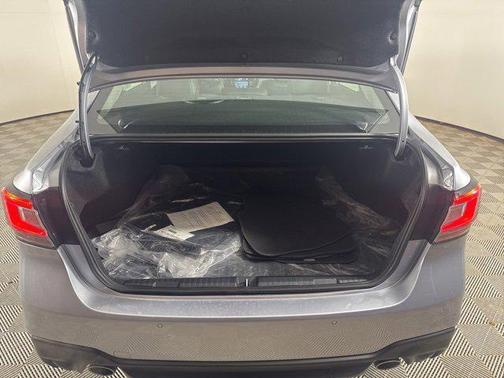 2025 Subaru Legacy Sport