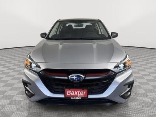 2025 Subaru Legacy Sport