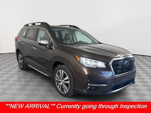 2019 Subaru Ascent Touring 7-Passenger