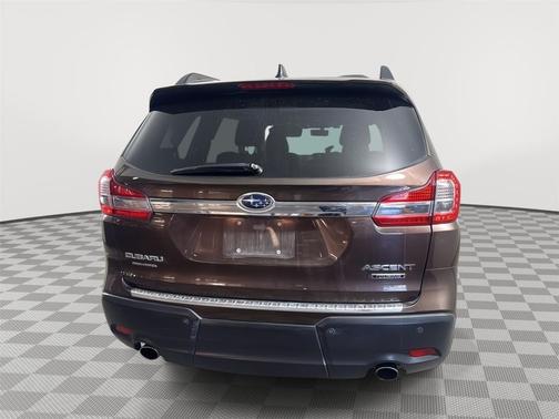 2019 Subaru Ascent Touring 7-Passenger